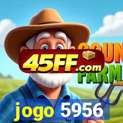 jogo 5956